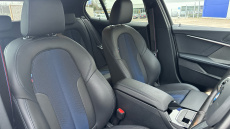 BMW 1 Series 118i M Sport 5dr Step Auto Petrol Hatchback